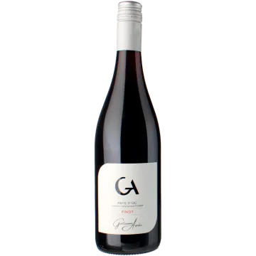 GUILLAUME AURELE PINOT NOIR 2022  - 