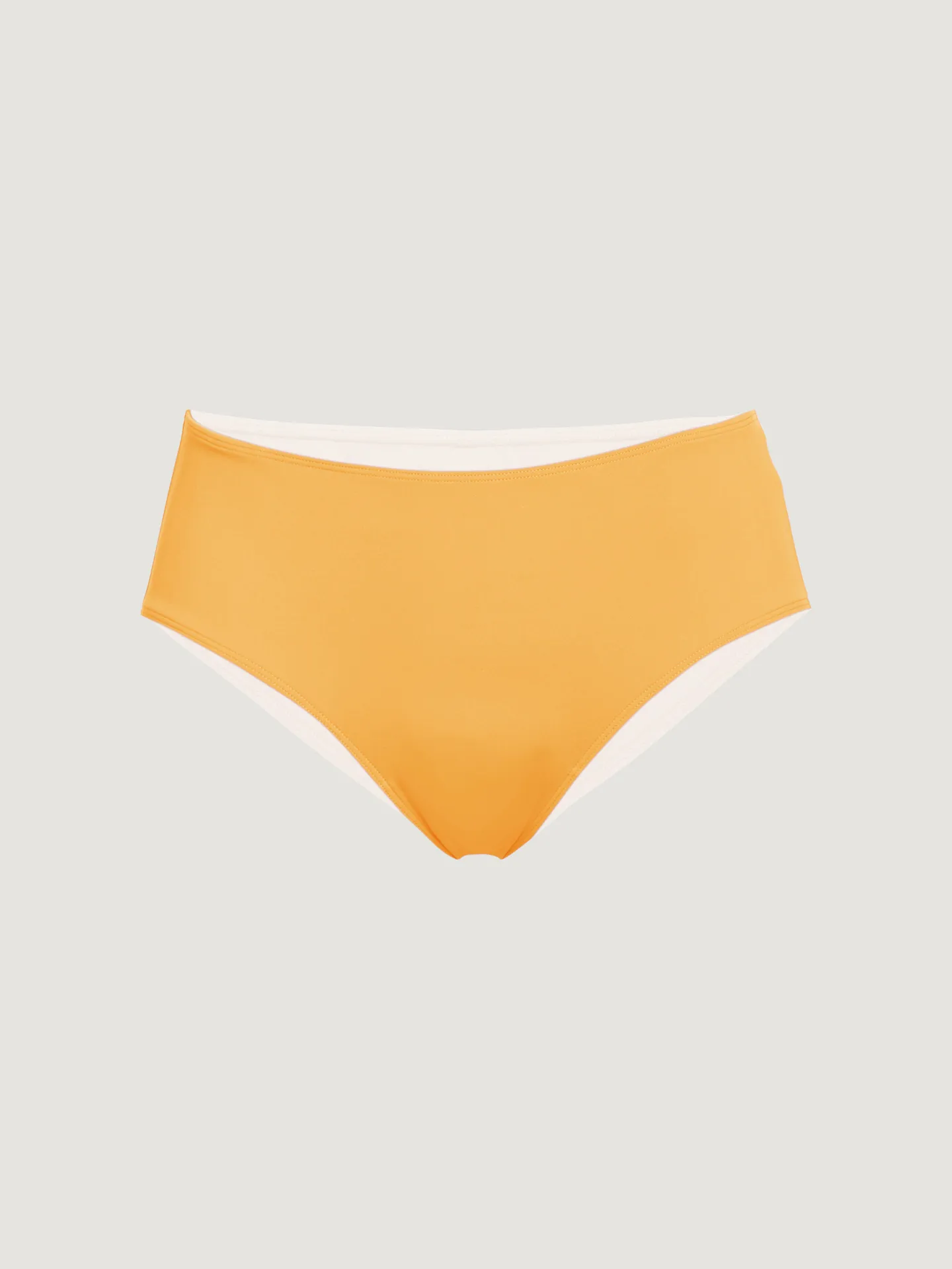 Wolford - Reversible Beach Shorts, Donna, mango/salt, Taglia: L