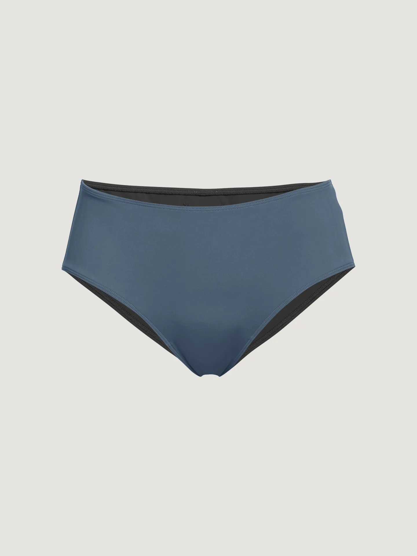 Wolford - Reversible Beach Shorts, Donna, pacific blue/black, Taglia: M