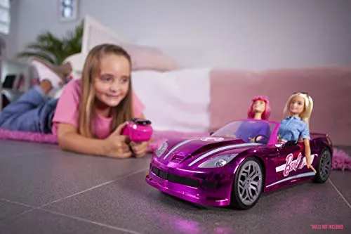 barbie cabrio glamour